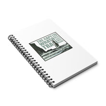 Load image into Gallery viewer, Spiral Journal