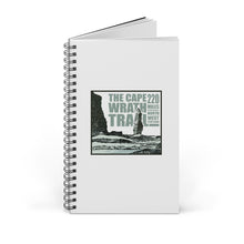 Load image into Gallery viewer, Spiral Journal