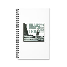 Load image into Gallery viewer, Spiral Journal