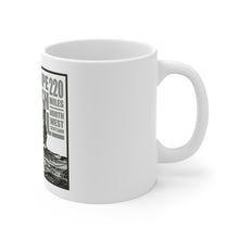 Load image into Gallery viewer, Cape Wrath Trail Mug 11oz
