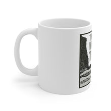 Load image into Gallery viewer, Cape Wrath Trail Mug 11oz
