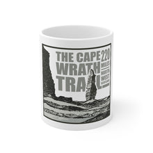 Load image into Gallery viewer, Cape Wrath Trail Mug 11oz
